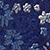 Blue Floral