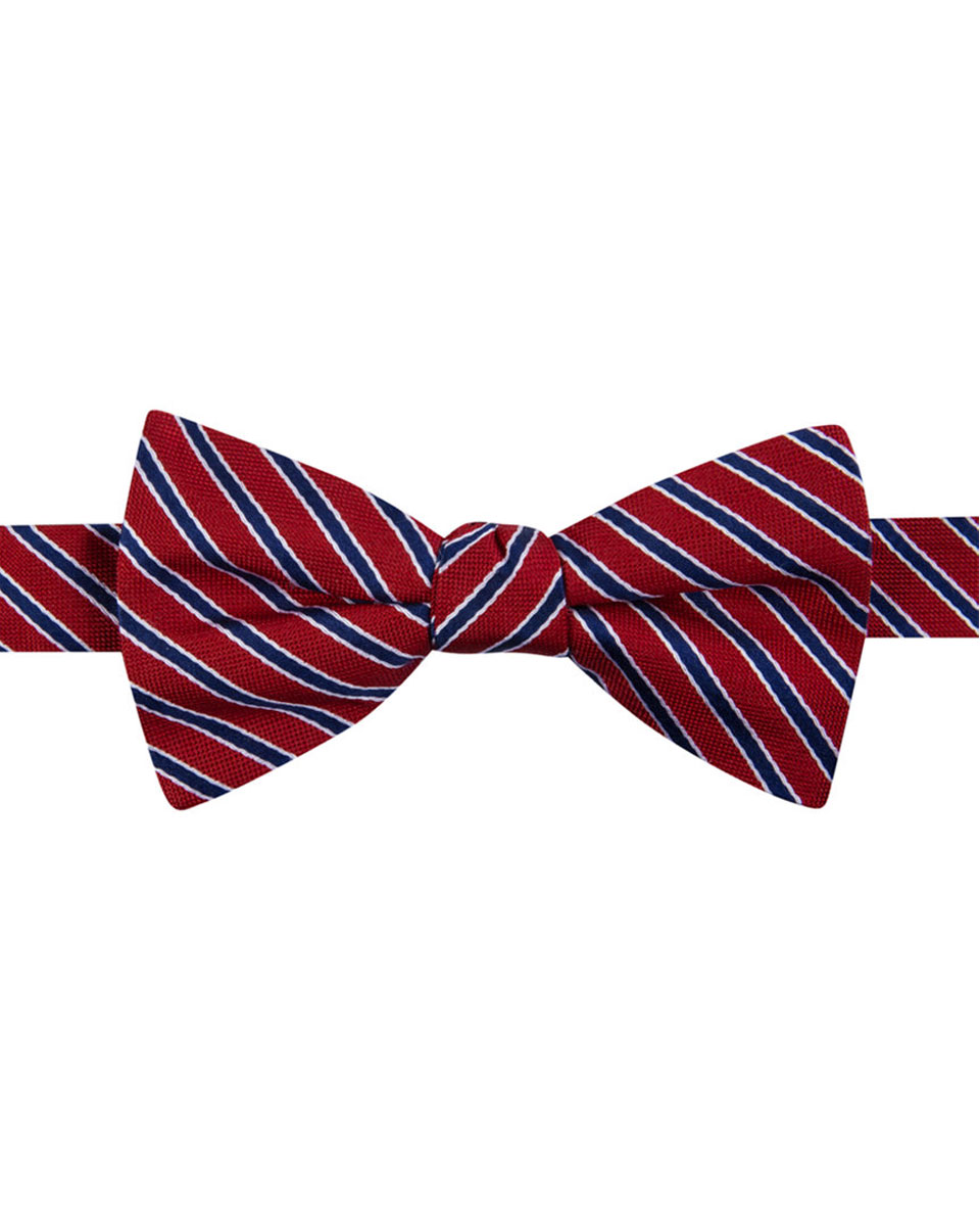 Patriotic Bow Tie