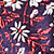 Red Floral