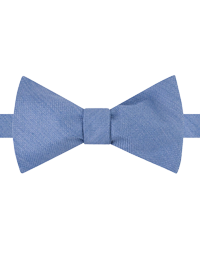 Wool Bow Ties
