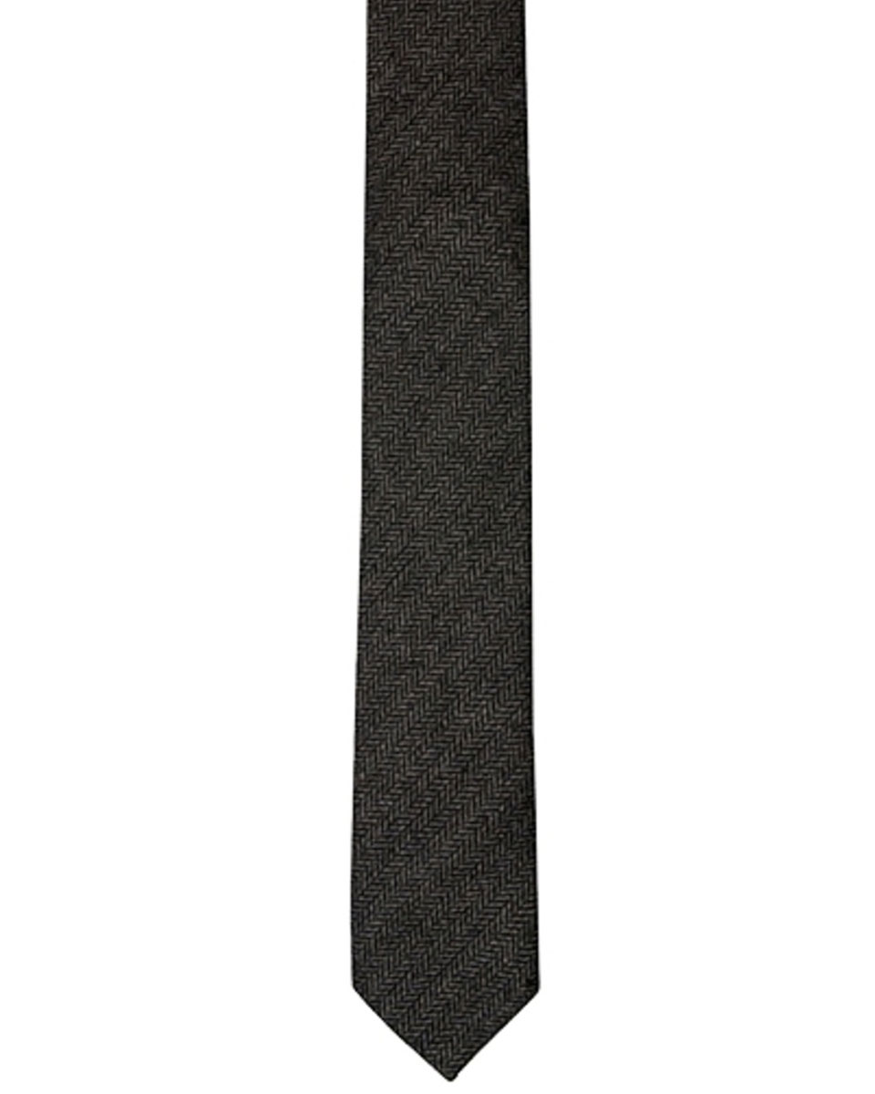 Desert Wool Tie